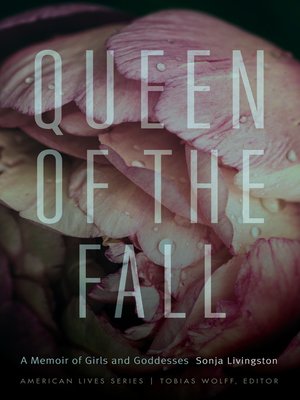 Queen of the Fall - ebook